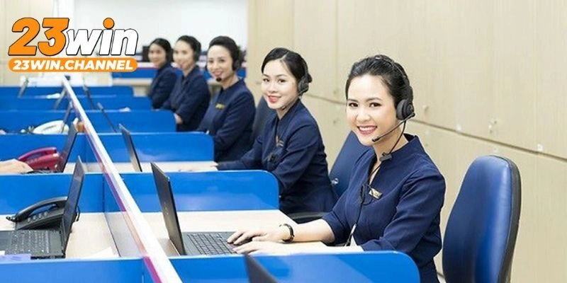 Chăm sóc khách hàng tốt