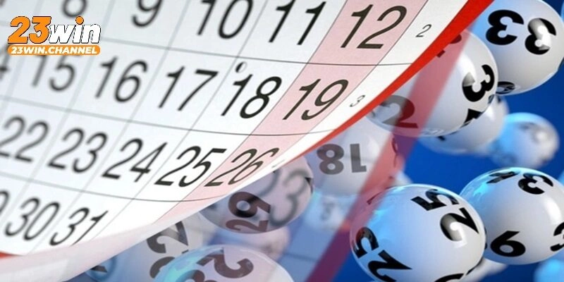 Quy định chung của trò chơi xổ số Pháp Loto